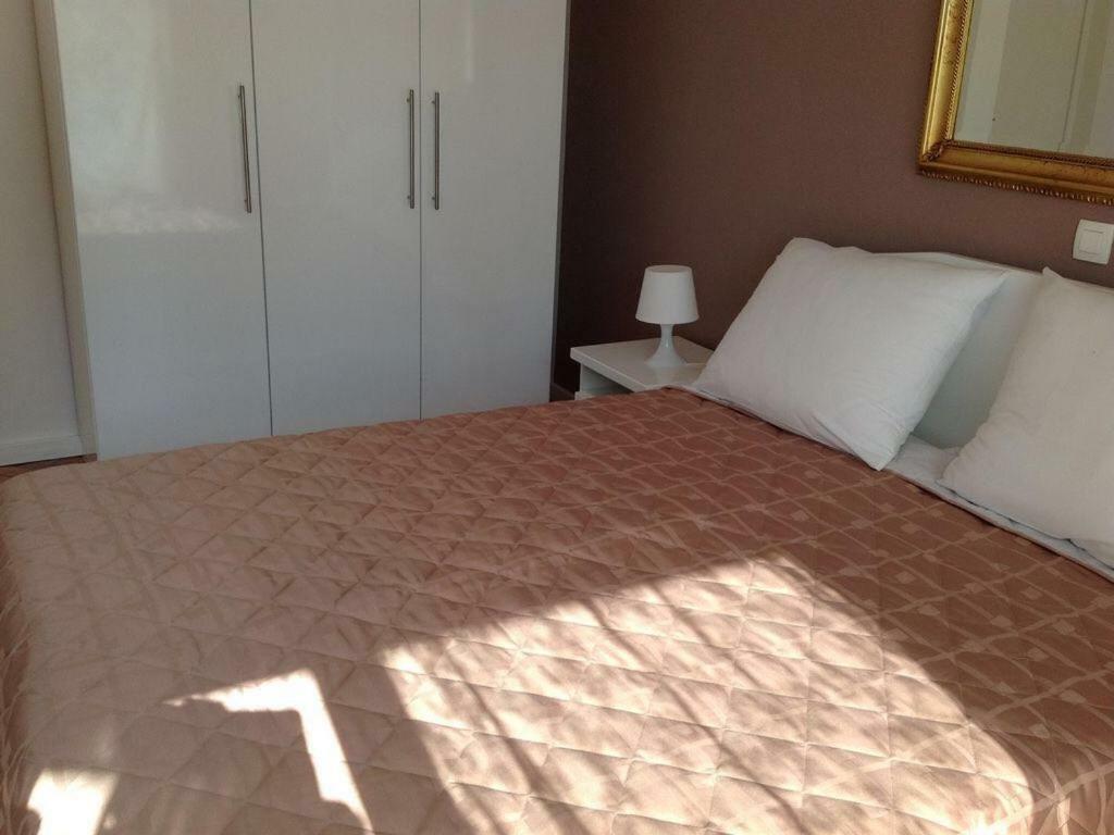 Apartment Lenka เซนญ์ ภายนอก รูปภาพ