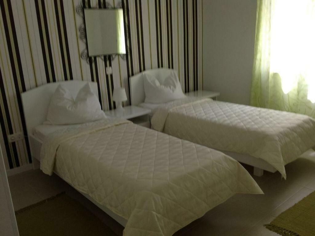 Apartment Lenka เซนญ์ ภายนอก รูปภาพ