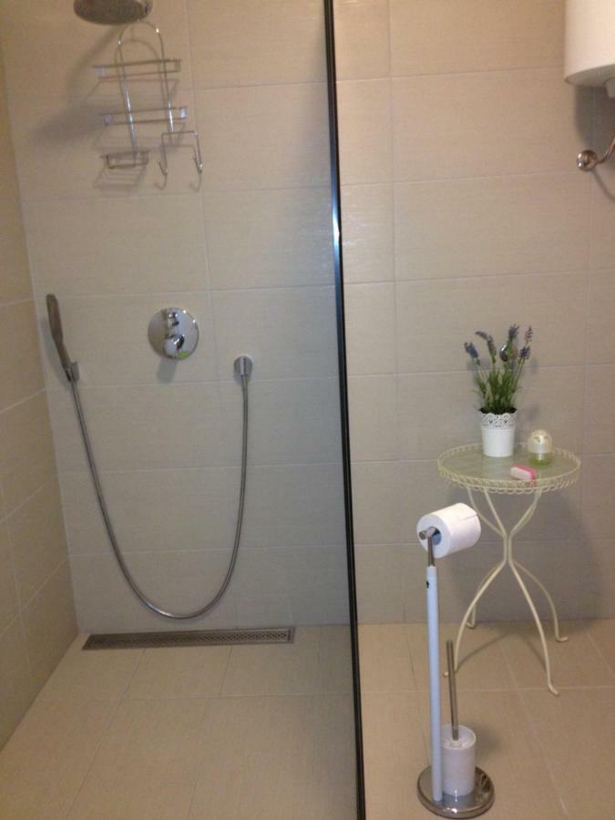 Apartment Lenka เซนญ์ ภายนอก รูปภาพ