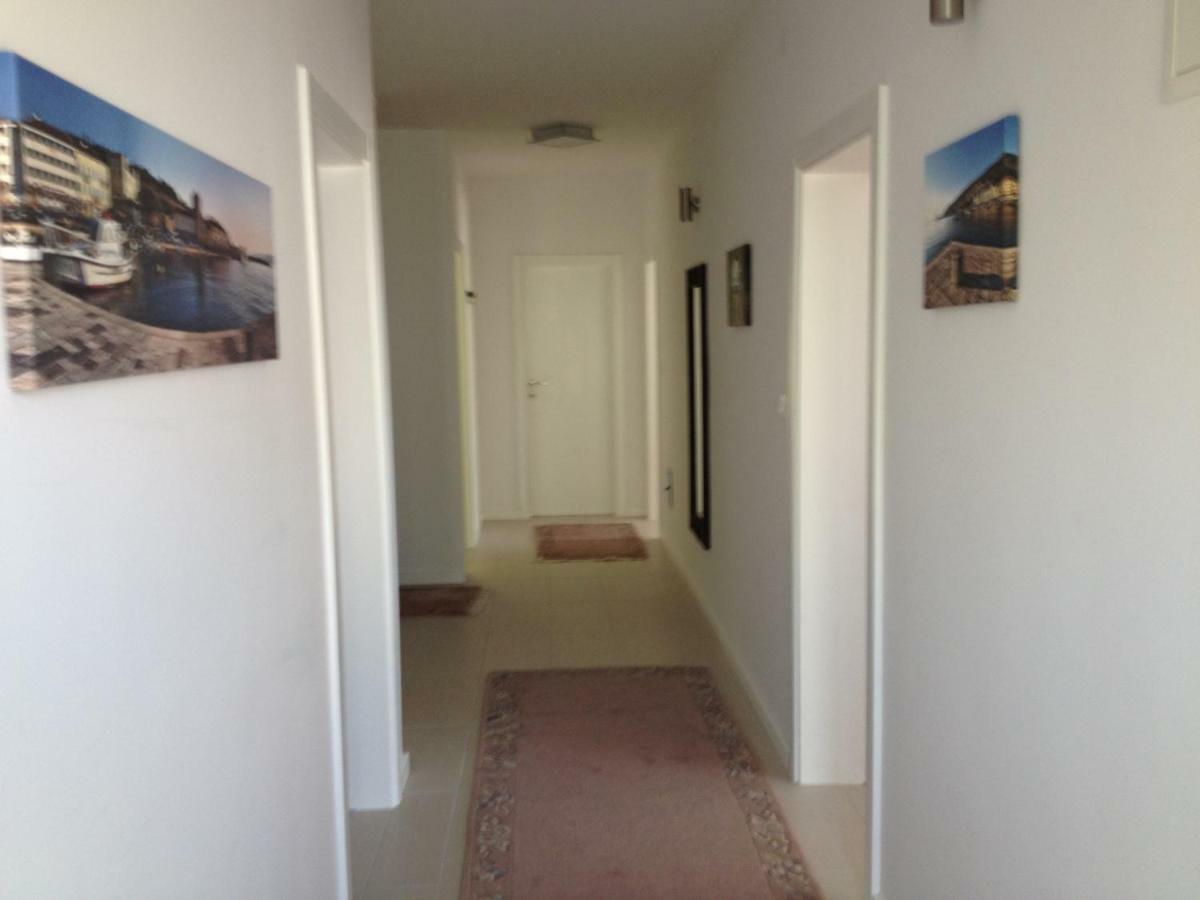 Apartment Lenka เซนญ์ ภายนอก รูปภาพ