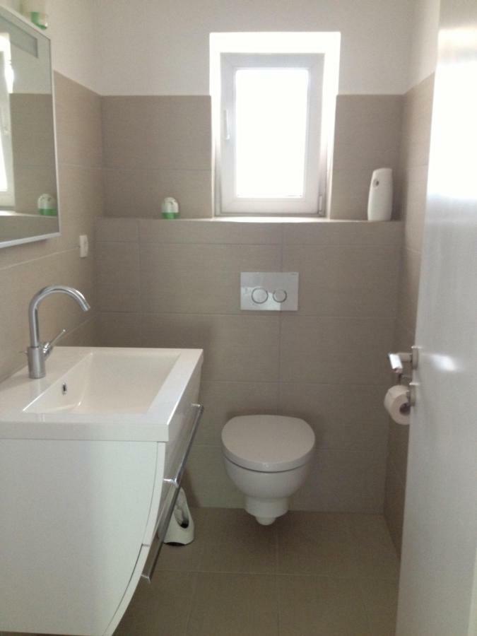 Apartment Lenka เซนญ์ ภายนอก รูปภาพ